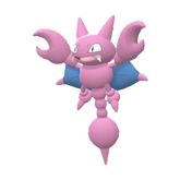 Buy Gligar in Brilliant Diamond & Shining Pearl